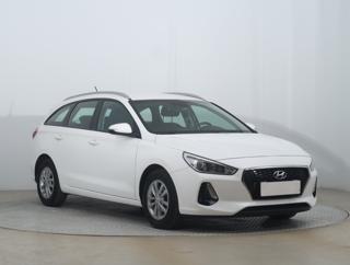 Hyundai i30 1.4 T-GDI 103kW kombi
