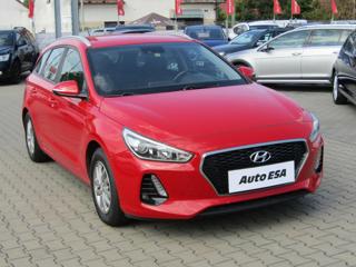 Hyundai i30 1.0T-GDi kombi