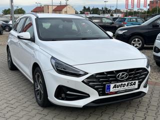 Hyundai i30 1.6 CRDi kombi
