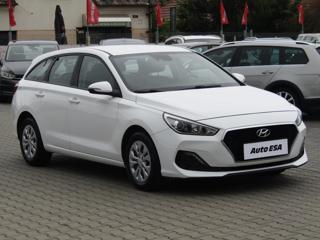 Hyundai i30 1.4 i kombi