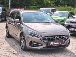 Hyundai i30 1.0 T-GDi, 1.maj kombi