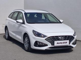 Hyundai i30 1.0 T-GDi, 1.maj kombi
