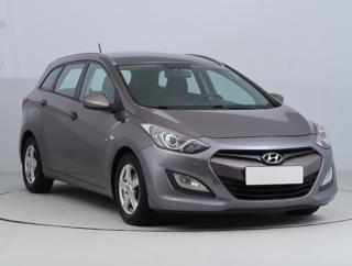 Hyundai i30 1.6 CRDi 81kW kombi