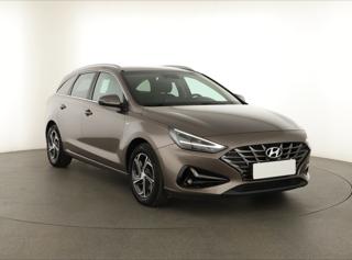 Hyundai i30 1.5 T-GDI MHEV 117kW kombi
