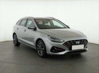 Hyundai i30 1.6 CRDi MHEV 100kW kombi