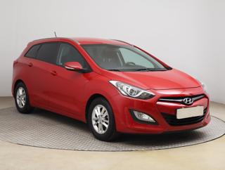 Hyundai i30 1.6 GDI 99kW kombi