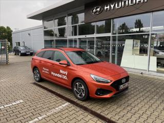 Hyundai i30 1,5 WG, 6st. MT  WG Style kombi
