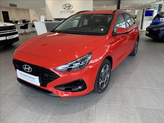 Hyundai i30 1,5 iCVVT 70kW kombi MT Family kombi