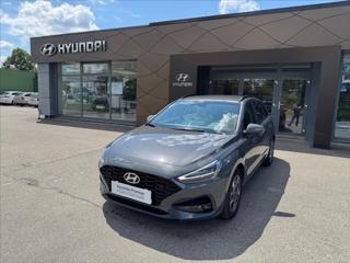 Hyundai i30 1,5   1.5T-GDI 103kW DCT STYLE kombi