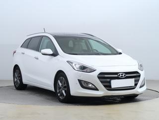 Hyundai i30 1.6 GDI 99kW kombi