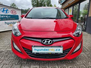 Hyundai i30 1.4-KLIMA kombi
