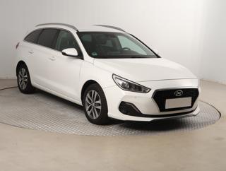 Hyundai i30 1.6 CRDi 85kW kombi