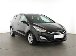 Hyundai i30 1.6 GDI 99kW kombi