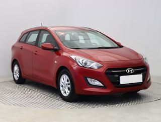 Hyundai i30 1.6 MPI 88kW kombi