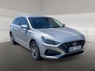 Hyundai i30 1,0 TGDI Smart kombi