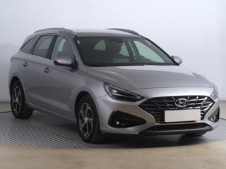 Hyundai i30 1.5 T-GDI MHEV 117kW kombi