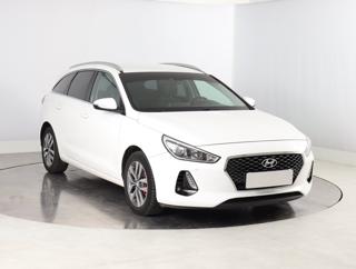 Hyundai i30 1.6 CRDi 85kW kombi