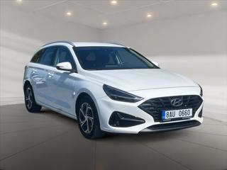 Hyundai i30 1,5 T-GDI M.Hyb Smart kombi