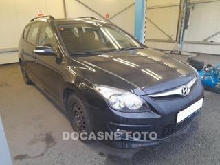 Hyundai i30 1.4i, ČR kombi