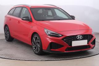 Hyundai i30 1.5 T-GDI MHEV 117kW kombi
