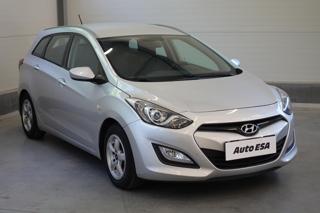 Hyundai i30 1.6CVVT kombi