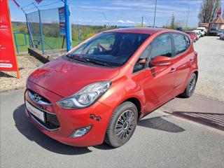 Hyundai ix20 1,6 i CVVT Trikolor LPG kombi