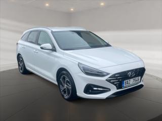 Hyundai i30 1,6 CRDI Smart kombi