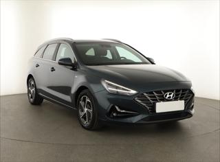 Hyundai i30 1.5 T-GDI MHEV 117kW kombi