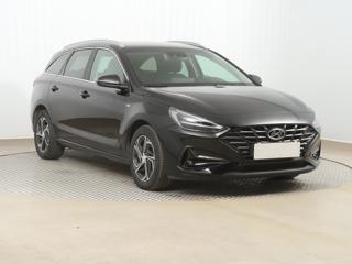 Hyundai i30 1.5 T-GDI MHEV 117kW kombi