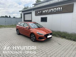 Hyundai i30 1.5i CVVT WG FL SMART MY25 kombi