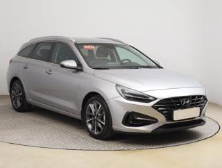 Hyundai i30 1.5 T-GDI MHEV 117kW kombi