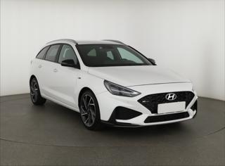 Hyundai i30 1.5 T-GDI MHEV 117kW kombi