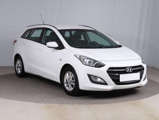 Hyundai i30 1.6 MPI 88kW kombi