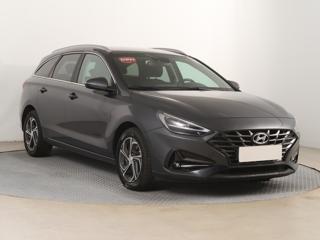 Hyundai i30 1.0 T-GDI 88kW kombi