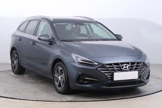 Hyundai i30 1.0 T-GDI 88kW kombi