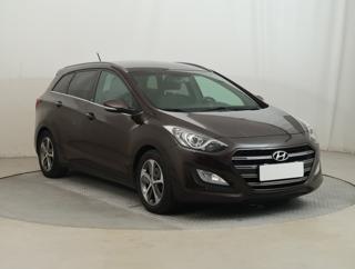 Hyundai i30 1.6 GDI 99kW kombi