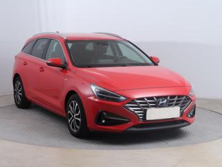 Hyundai i30 1.5 T-GDI MHEV 117kW kombi
