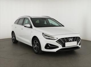 Hyundai i30 1.5 T-GDI MHEV 117kW kombi