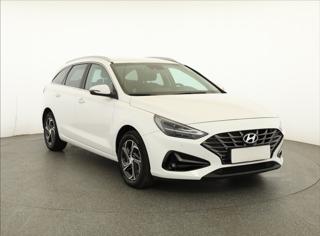 Hyundai i30 1.5 DPI 81kW kombi