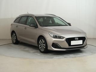 Hyundai i30 1.0 T-GDI 88kW kombi