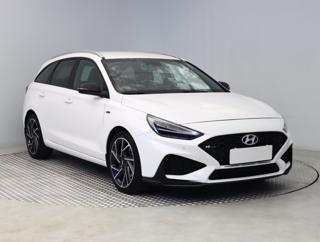Hyundai i30 1.5 T-GDI MHEV 117kW kombi
