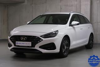 Hyundai i30 1.6CRDi,CZ,1Maj,Smart kombi