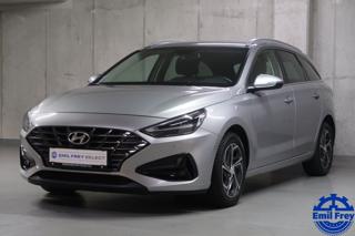 Hyundai i30 1.0TGDi,CZ,Smart kombi