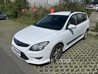 Hyundai i30 1.4MPI, ČR kombi