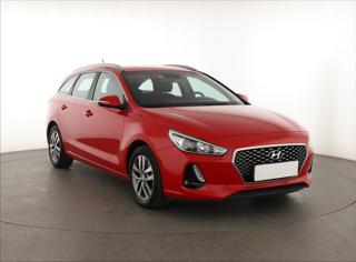 Hyundai i30 1.0 T-GDI 88kW kombi