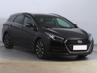 Hyundai i40 1.7 CRDi 104kW kombi