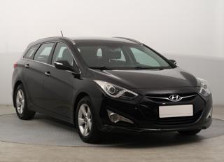 Hyundai i40 1.7 CRDi 100kW kombi