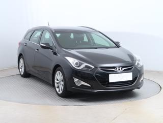 Hyundai i40 1.7 CRDi 100kW kombi