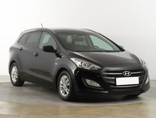 Hyundai i30 1.6 GDI 99kW kombi