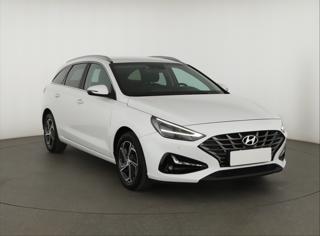 Hyundai i30 1.0 T-GDI 88kW kombi